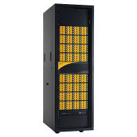 Base de configuración de HP 3PAR F200 (QL226B) Base de configuración de HP 3PAR F200 (QL226B)
